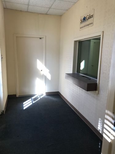 Office Building For Sale or Lease: 1890 Broadway St, Beaumont, TX 77701